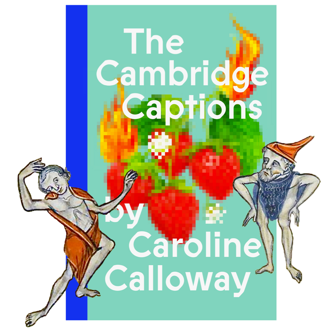 The Cambridge Captions (Peasant Pre-Order!♡)